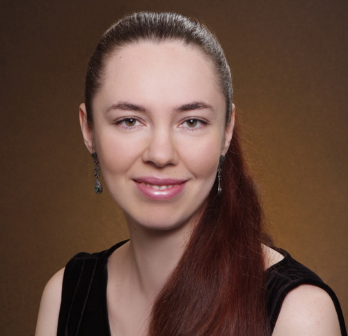 Sarah, Realtor